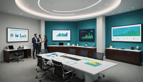 Acquisition client et campagnes publicitaires