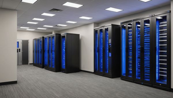 Adopter une baie informatique en fonction de votre environnement