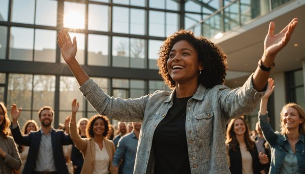 Comment booster sa confiance en soi durablement ?