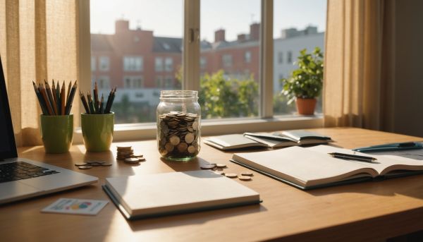 Comment épargner efficacement chaque fin de mois ?