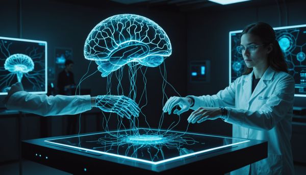 Comment fonctionne l'intelligence artificielle générative ?