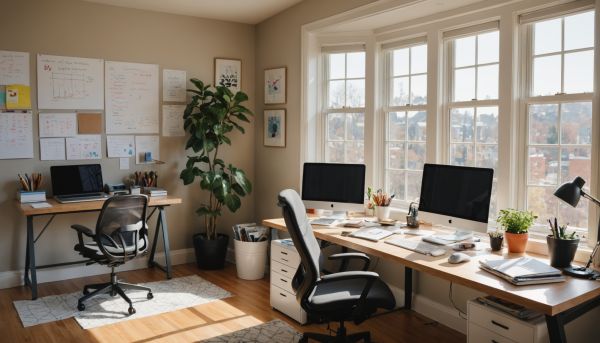 Comment lancer sa première entreprise en ligne ?