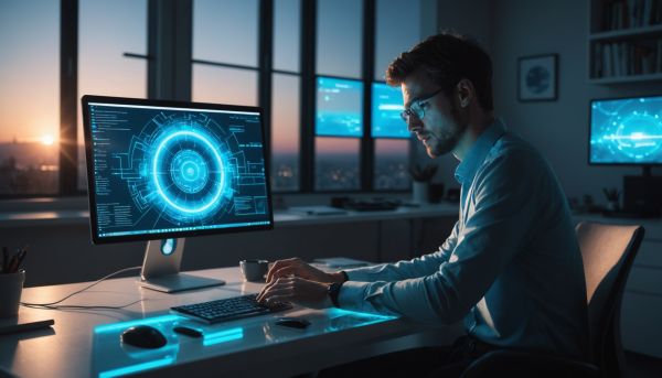 Comment protéger ses données contre les hackers ?