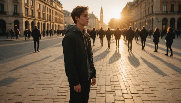 Comment surmonter la peur du regard des autres ?