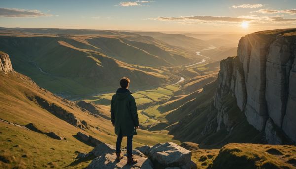Confiance en soi et motivation profonde