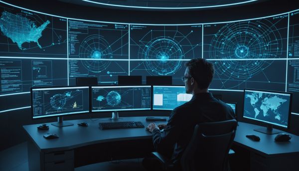 Cybersécurité et transformation numérique