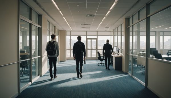 Évolution de carrière et compétences clés