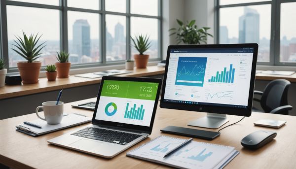 Gestion de budget et placements rentables
