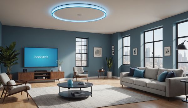 Innovations tech et objets connectés