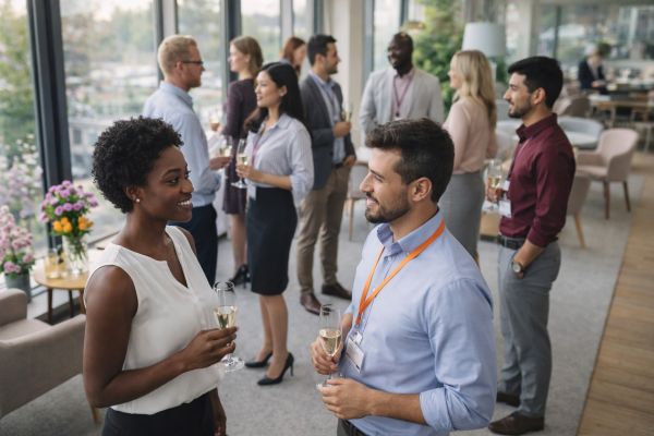 Organisation d'événement d'entreprise : par où commencer ?