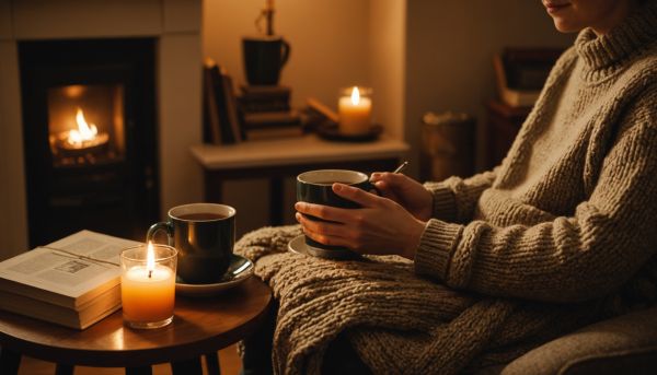 Quel rituel adopter pour se détendre le soir ?