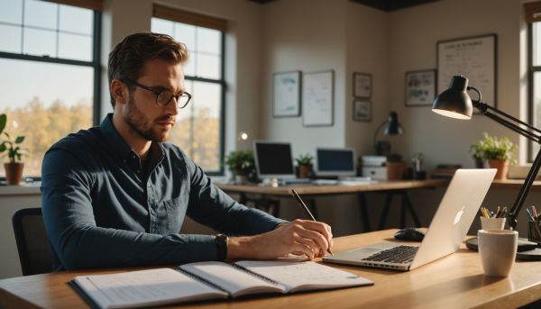 Quel statut choisir pour devenir freelance ?