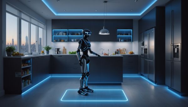 Quelle technologie révolutionnera notre quotidien demain ?