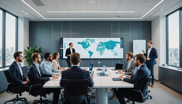 Quelle stratégie adopter pour recruter des profils techniques ?