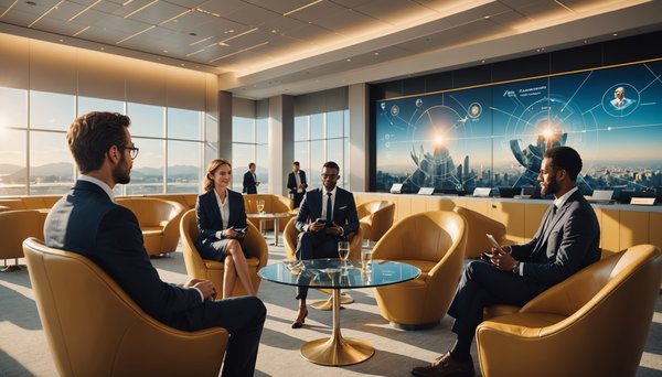 Quelles tendances pour le tourisme d'affaires en 2026 ?